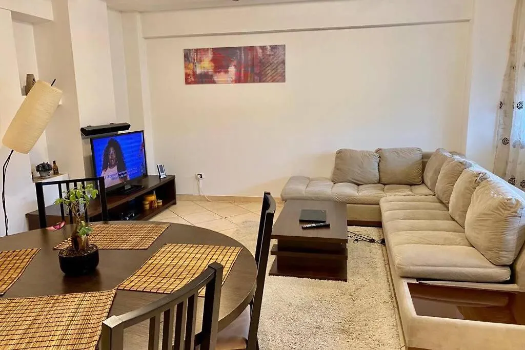 Confort Park Luxury Apartments Rin Grand 0*, ブカレスト ルーマニア