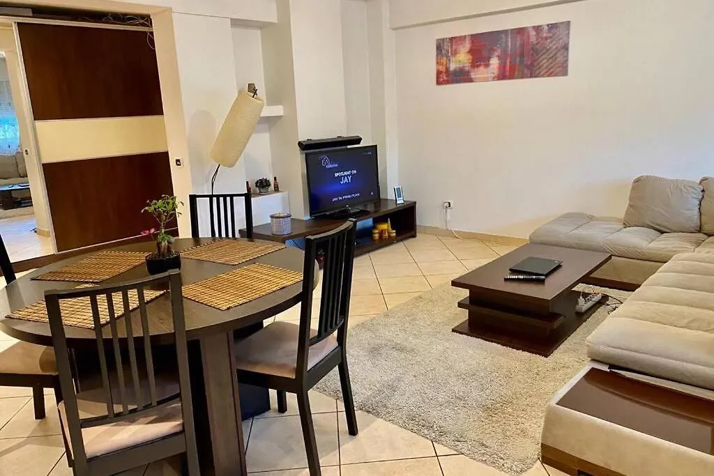 Confort Park Luxury Apartments Rin Grand  ブカレスト