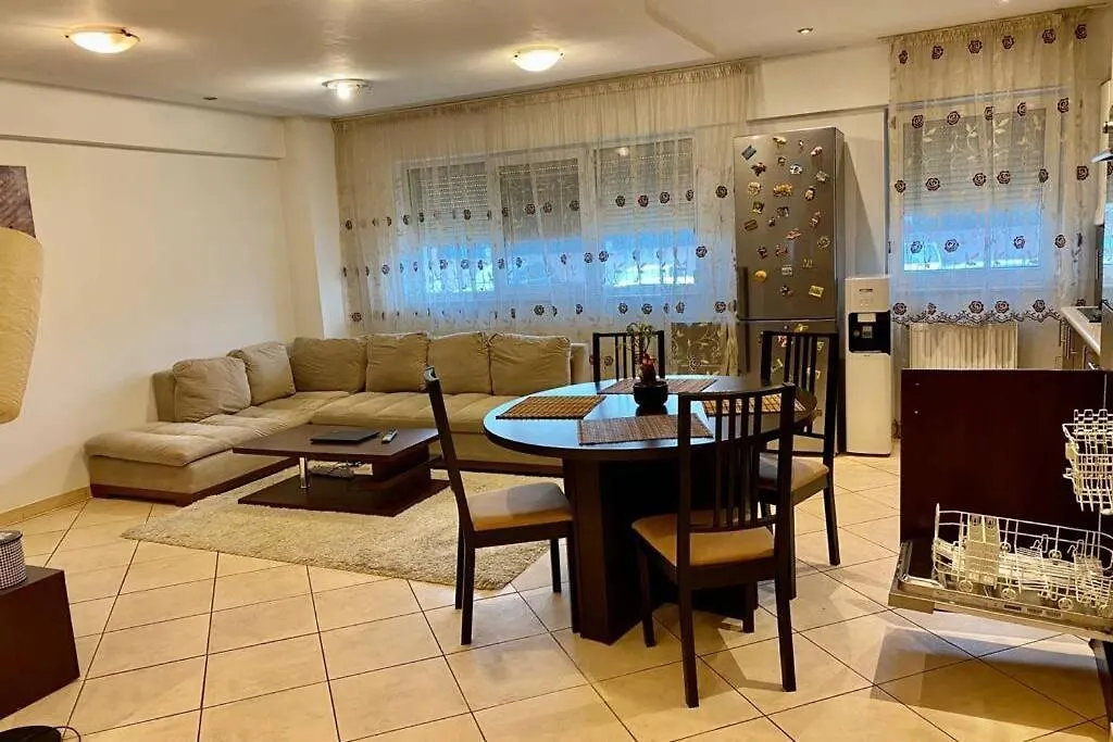 Confort Park Luxury Apartments Rin Grand