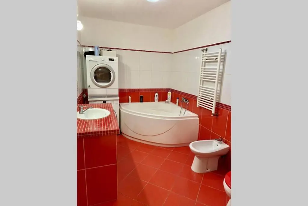 Confort Park Luxury Apartments Rin Grand