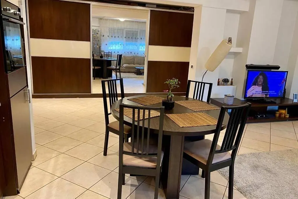 Confort Park Luxury Apartments Rin Grand